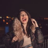 Fotos von ipek yorulmaz