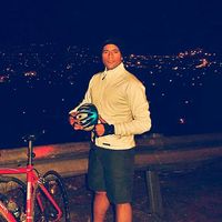 Abdullah Saleh的照片