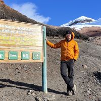 Eugene Chang's Photo