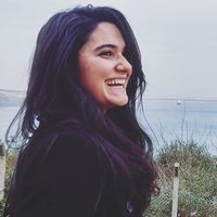 Kübra Nur Bostan's Photo