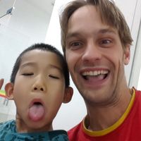 Photos de Trevor  Anderson