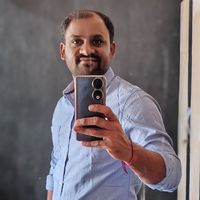 Urvik Patel's Photo