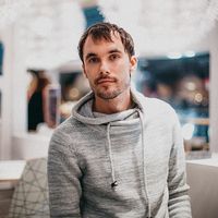 Le foto di Anton Bondarev