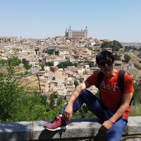 keun hyong park's Photo