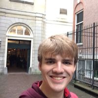 Hunter Neary的照片