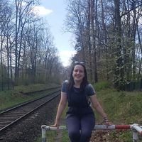 Nora Krügel's Photo