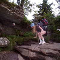 Mája Hótová的照片