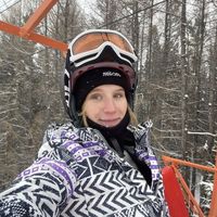 Evgeniia Kolesnikova's Photo