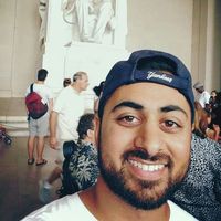 Vinit Talsania的照片