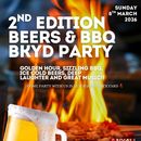 2ND EDITION BEERS&BBQ BKYD PARTY's picture