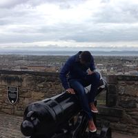 Víctor Perri Jiménez's Photo