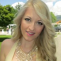 Milica Mizza Jocić's Photo