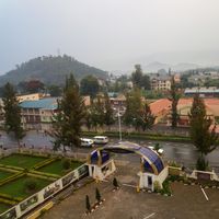 Jean Huss Tuyizere's Photo