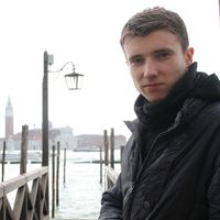 Volodymyr Vysochanskyi的照片