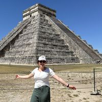 Laura Stichternath's Photo