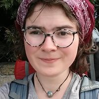 magda kalio的照片