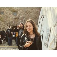 Vivien Haenichen的照片