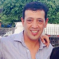 Jorge Aguilera's Photo