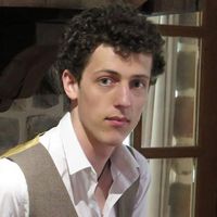 Fotos de Gabriel Bossard