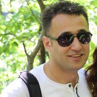 Özgür Gengeç's Photo