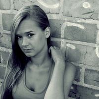 Monika Kaczkowska的照片