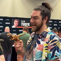 Aaron Hensley's Photo