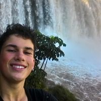 Fotos de Anderson Amaral