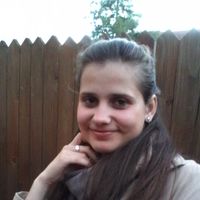 Hristina Nestorova的照片