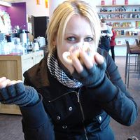 Alison Brown的照片