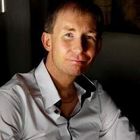 christophe Augis's Photo