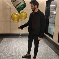 Sumukh Tallam's Photo