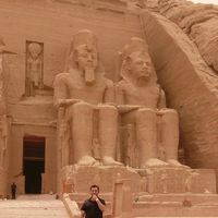 Mohamed Prince的照片