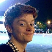 Graeme Metcalf's Photo