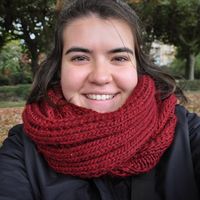 Vitória Riezemberg的照片