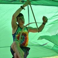 Aleksei Krotov's Photo