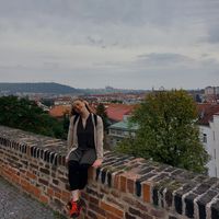 Photos de Louisa Marschner