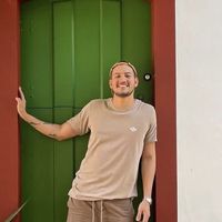 Renato Milan's Photo