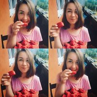 Viktoriya Markelova's Photo