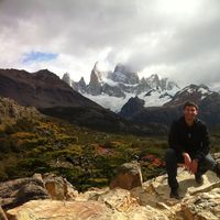 Orlando Salmon's Photo