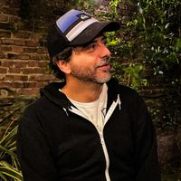 Nicolas Castex's Photo