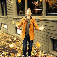 Chris Hernandez's Photo