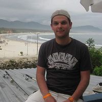 Alejandro Calderon's Photo