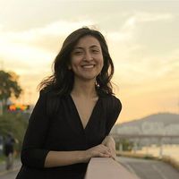 Nalan Gülbahçe的照片