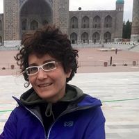 Carla Cioffi的照片