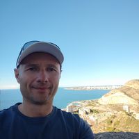 Юрий Туркулец's Photo