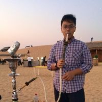 Makmur Omar的照片