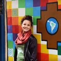 Daphné Boiron的照片