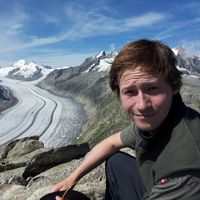 Fotos de RedCucumber RedCucumber