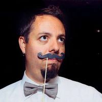 Chris Edwards's Photo