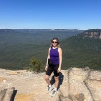 Antonia Jakobi's Photo